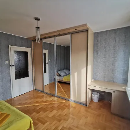 Mieszkanie Nad Morzem, Przymorze *